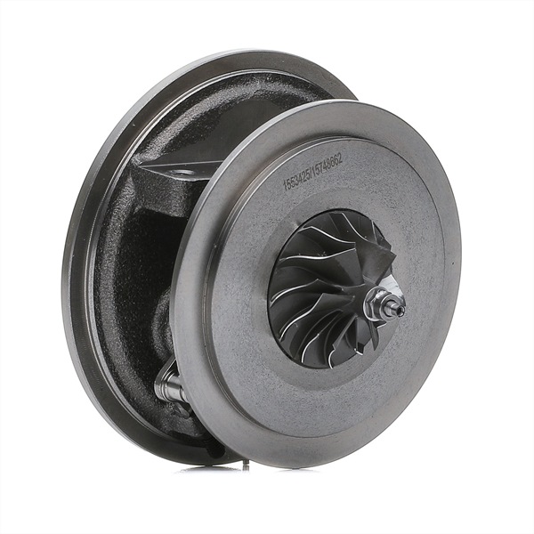 RIDEX 4973C0042 Turboaggregat VW Caddy 4 Kombi 1.6 TDI 75 hk Diesel pris