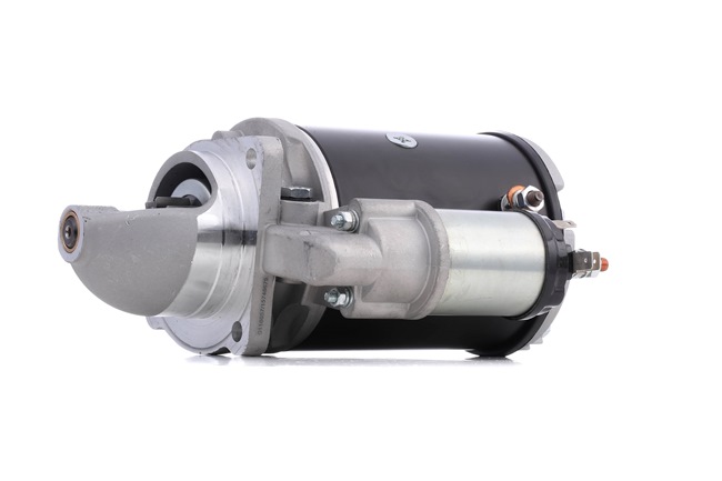 Startmotor SKSTR-0330485 STARK 2873 B 071 OPEL