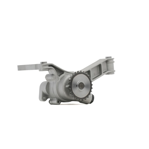 RIDEX 596O0057 Αντλία λαδιού Hyundai H1 Starex 2.5 CRDi 110 PS Πετρέλαιο τιμες