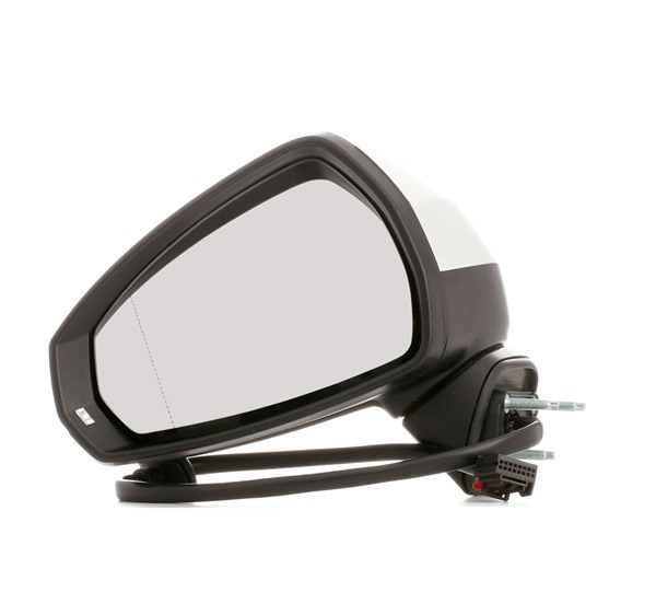 Backspegel 50O0641 RIDEX 8V1 857 409 F AUDI