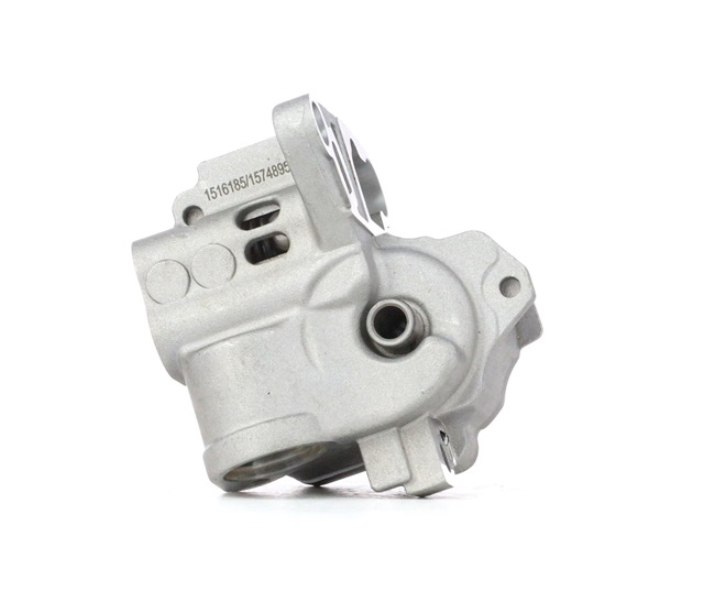 Eļļas sūknis 596O0058 RIDEX 03L 115 105 F AUDI