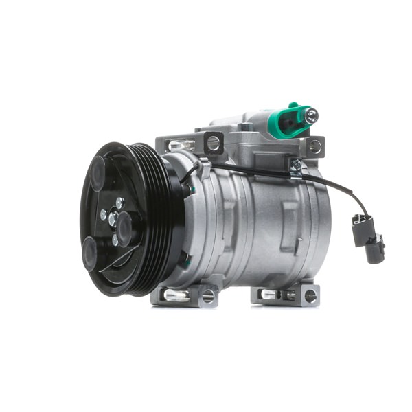 RIDEX 447K0487 Klímakompresszor