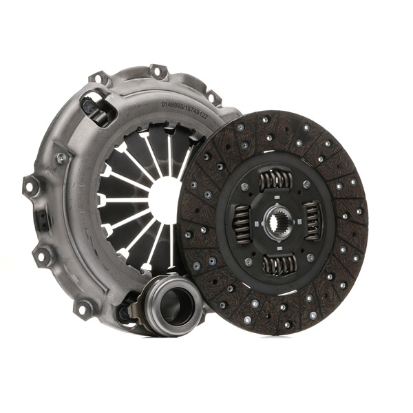 SKCK-0100884 Ausrücklager STARK LF0116510 MAZDA