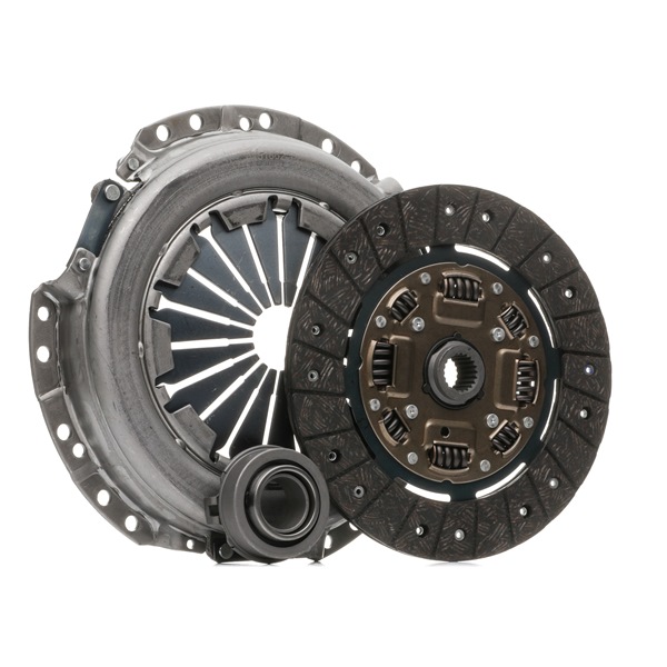 Complete koppelingsset STARK FIAT SKCK-0100887
