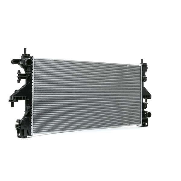 RIDEX 470R0887 Radiateur