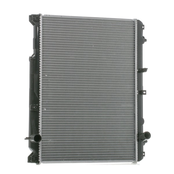 RIDEX 470R0888 Radiateur du moteur