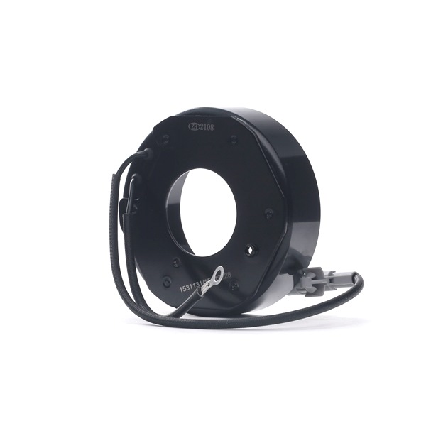 Coil, magnetic-clutch compressor RIDEX 2914C0013 for BMW, MERCEDES-BENZ