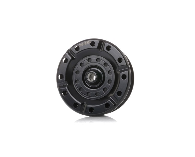 RIDEX Bobina, embraiagem magnética - compressor 2914C0014 Embraiagem magnética compressor do ar condicionado RIDEX Toyota AURIS 2914C0014