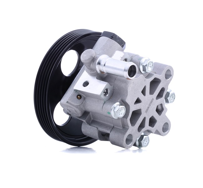 RIDEX 12H0239 Ohjaustehostimen pumppu