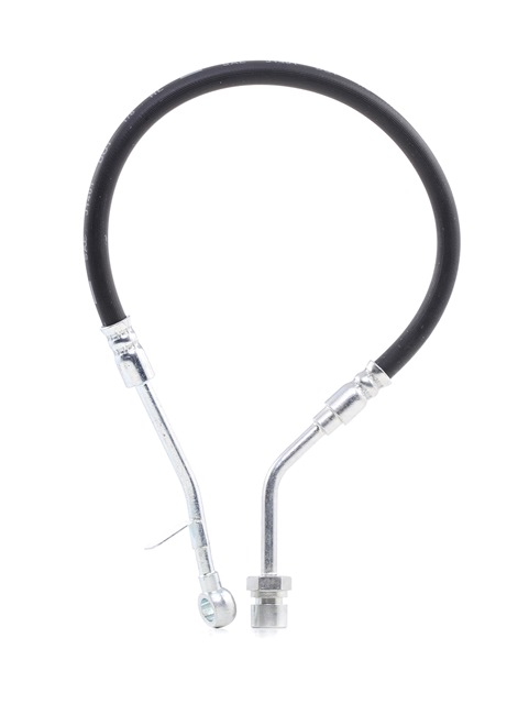 RIDEX Remslang 83B0548 83B0548 RIDEX Remslangen Nissan goedkoop
