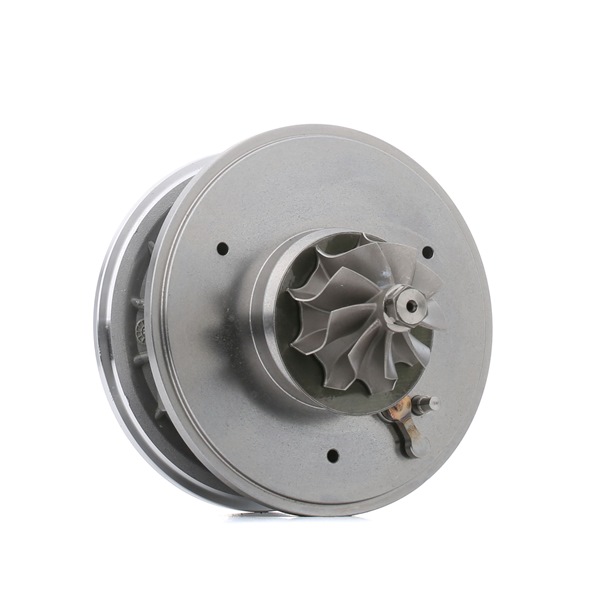 Turbocompresseur 4973C0044 RIDEX 028145702EV AUDI