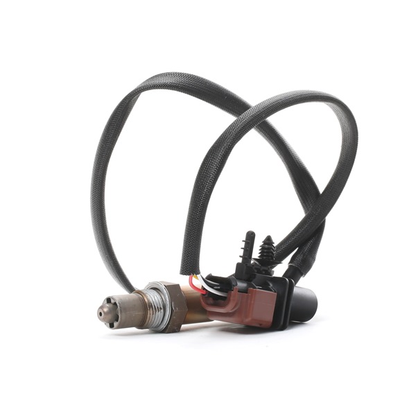 RIDEX 3922L0351 Lambdasonde Passat B6 Variant 3.2 FSI 4motion 250 PS Benzin Kosten