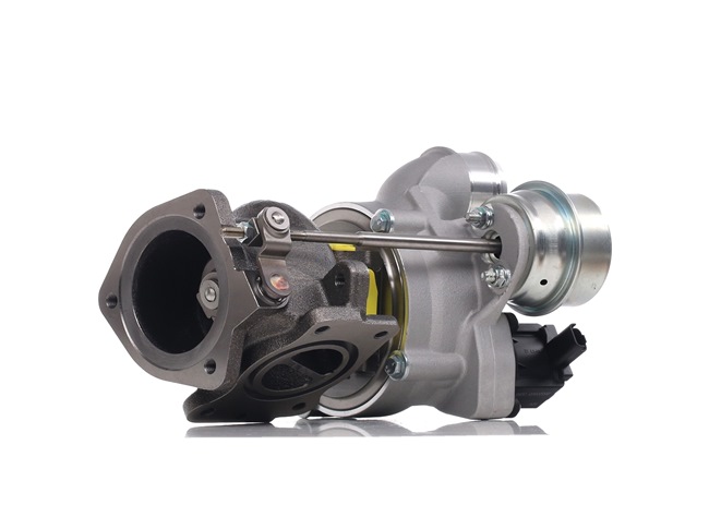 Turbolader SKCT-1190385 STARK 1165 7647003 PEUGEOT