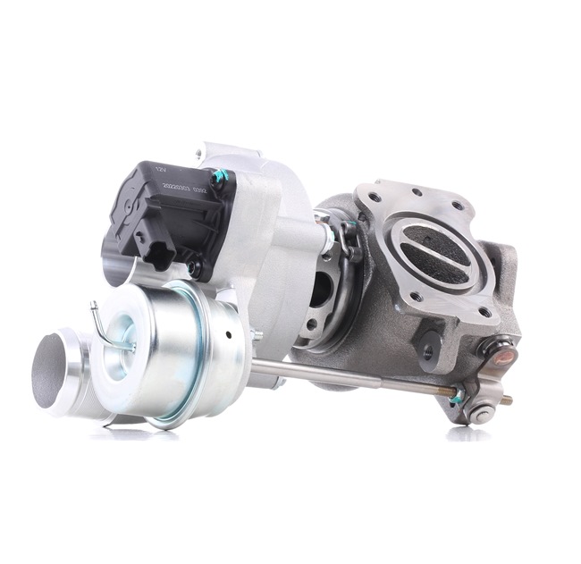 Turbolader 2234C0387 RIDEX 11 65 7 647 003 VW