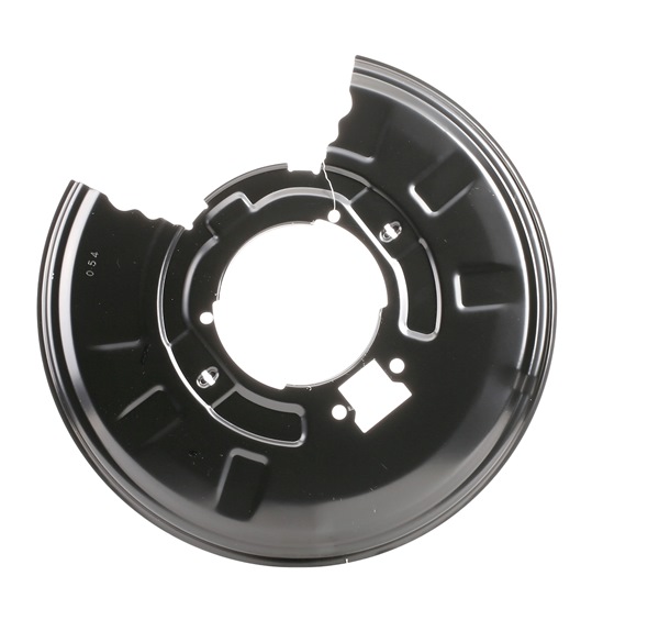 SKSPB-2340148 STARK MINI Ankerblech vorderachse und hinterachse