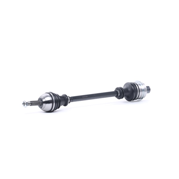 13D0660 RIDEX semiasse Renault Rapid Van 1.4 75 CV Benzina prezzo