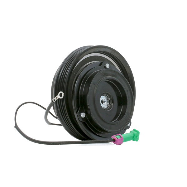 RIDEX 1236M0022 Ilmastointi magneettikytkin Audi A8 D2 4.2 quattro 299 hv Bensiini hinta