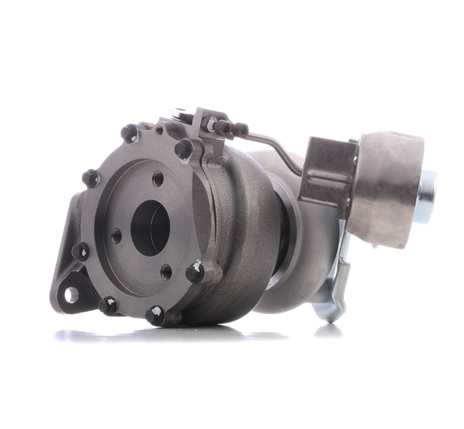 RIDEX 2234C0389 Turbolader