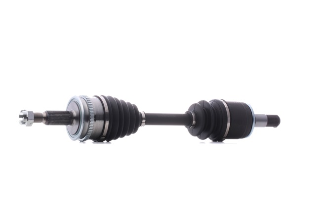 RIDEX 13D0662 Άξονας μετάδοσης κίνησης MITSUBISHI L200 / Triton IV Pick-up (KA, KB) 2.5 DI-D (KA4T) 136 PS Πετρέλαιο τιμες