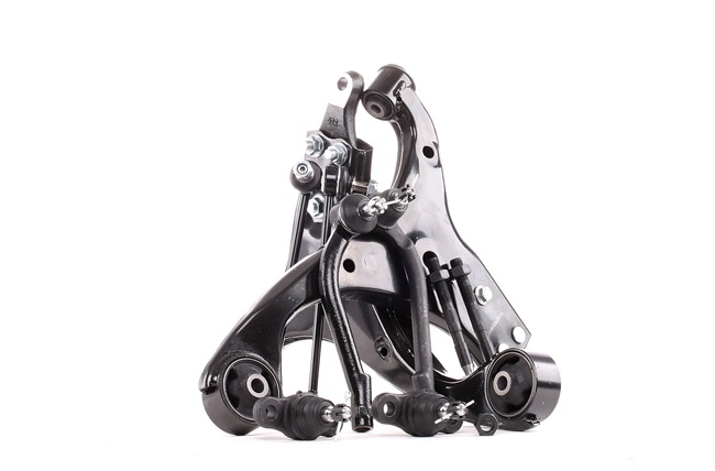 RIDEX 772S0224 Control arm repair kit