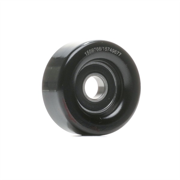 RIDEX 312D0133 Galet enrouleur de courroie d'accessoire