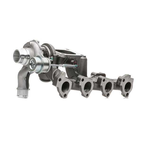 RIDEX 2234C0392 Turbo Ford Focus Mk1 1.8 Turbo DI / TDDi 90 cv Diesel preço