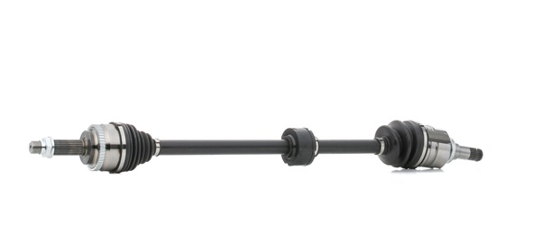 RIDEX 13D0670 Arbre de transmission