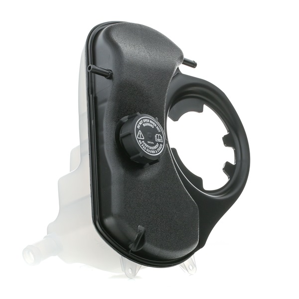 RIDEX 397E0142 Ekspansionsbeholder Jaguar X-Type Sedan 2.2 D 155 HK Diesel pris