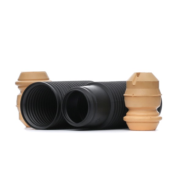 RIDEX 919D0094 Tolmukaitse komplekt, amordid Volkswagen Golf II Hatchback (19E, 1G1) 1.8 Syncro 98 hj Bensiin hind