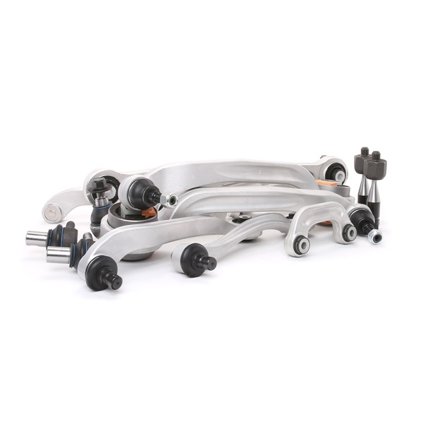 RIDEX 772S0225 Σετ επισκευής, ψαλίδι VW Phaeton 3d 3.0 V6 TDI 4motion 233 PS Πετρέλαιο τιμες