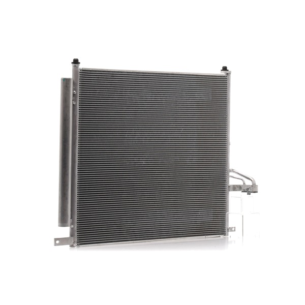 STARK SKCD-0110583 Kondensator, klimaanlegg