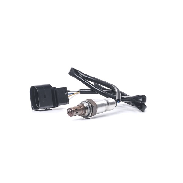 Sonde lambda 3922L0354 RIDEX 06A906262CF AUDI