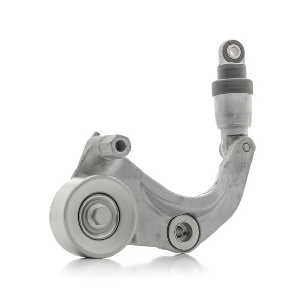 Napínacie rameno rebrovaného klinového remeňa 310T0346 RIDEX 31170RZPG04 HONDA