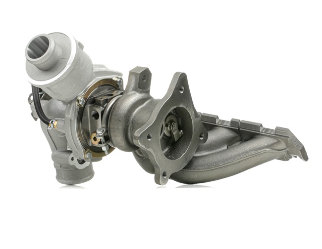 STARK SKCT-1190395 Kompressor Audi A4 8h 2.0 TFSI 16V 200 hj Bensiin hind