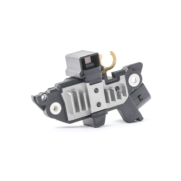 STARK Laderegulator SKRE-2450084 erfaring