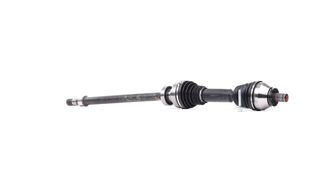 RIDEX 13D0677 Arbre de transmission