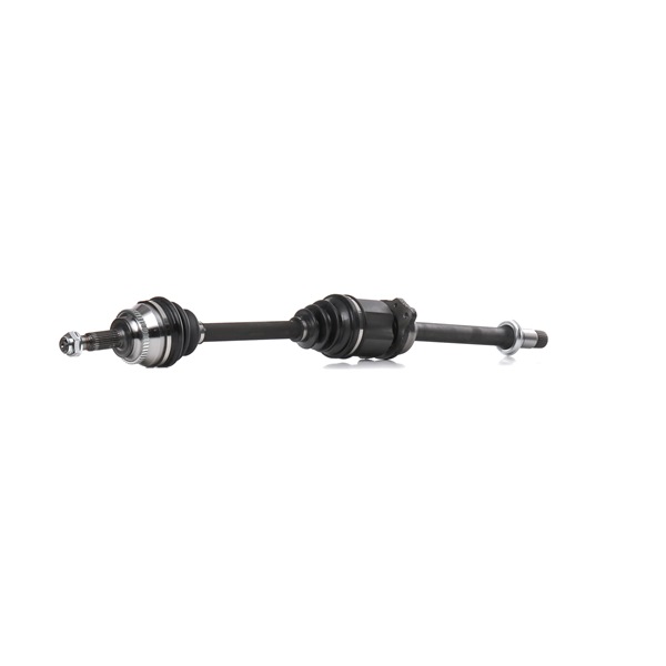 Trækaksel 13D0680 RIDEX 43410-05370 TOYOTA