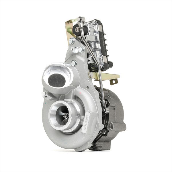 STARK SKCT-1190403 Turbo Mercedes W211 E 220 CDI 2.2 (211.006) 150 CV Diesel 2003