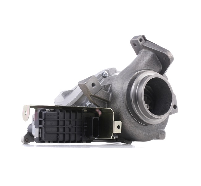 RIDEX 2234C0405 Turbo Mercedes W211 E 220 CDI 2.2 (211.006) 150 CV Diesel 2008