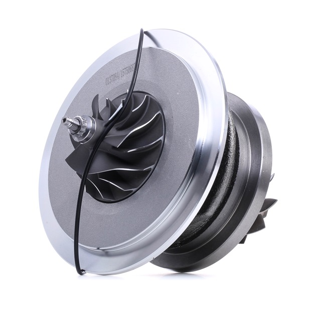 Peugeot 2008 Turbocharger STARK SKCCC-4540046
