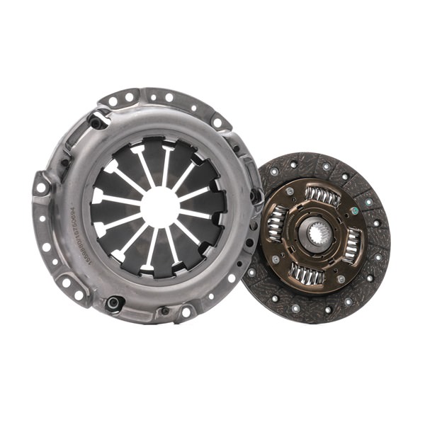 RIDEX 479C0929 Clutch kit