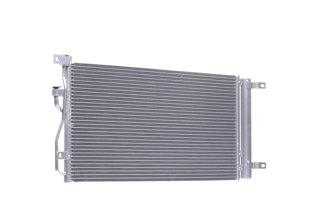 RIDEX 448C0324 Condenseur, climatisation