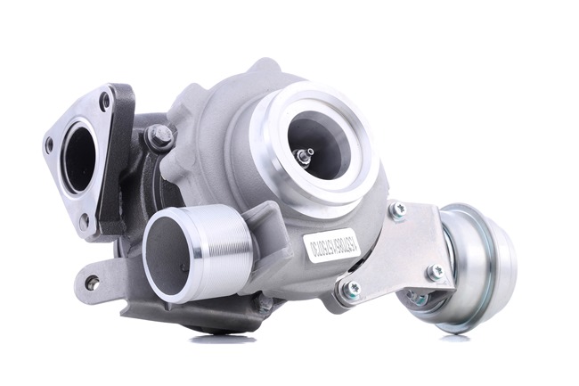 RIDEX Turbolader 2234C0407 RIDEX Turbolader SUZUKI 2234C0407