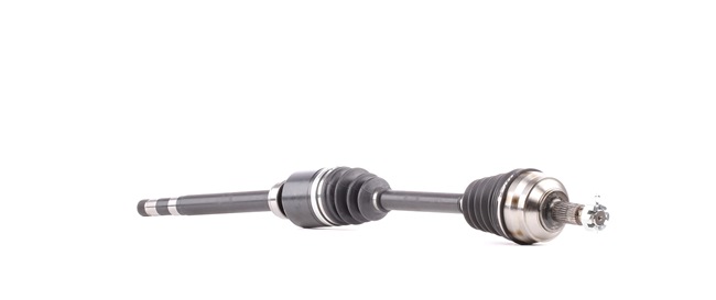 RIDEX Aandrijfas 13D0683 Fiat DOBLO Aandrijfstang RIDEX 13D0683