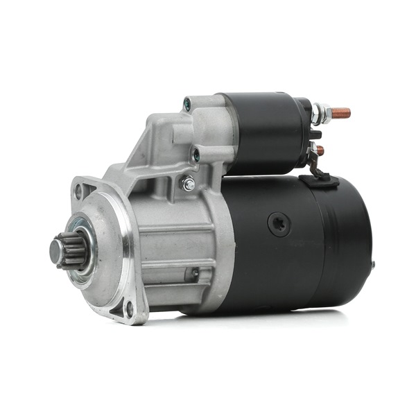 RIDEX 2S0466 Startmotor