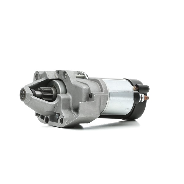RIDEX 2S0467 Motorino avviamento