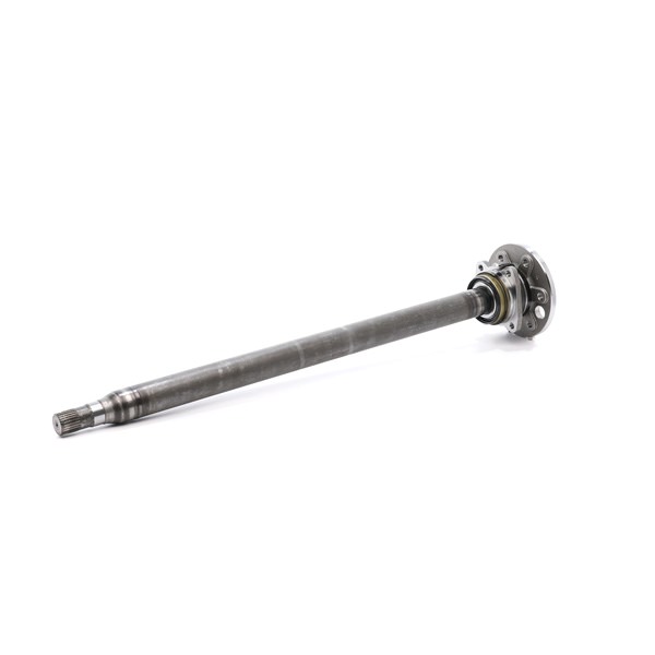 RIDEX 13D0689 Aandrijfassen VW Crafter 50 Flatbed Vrachtwagen 2.5 TDI 136 Pk Diesel prijs