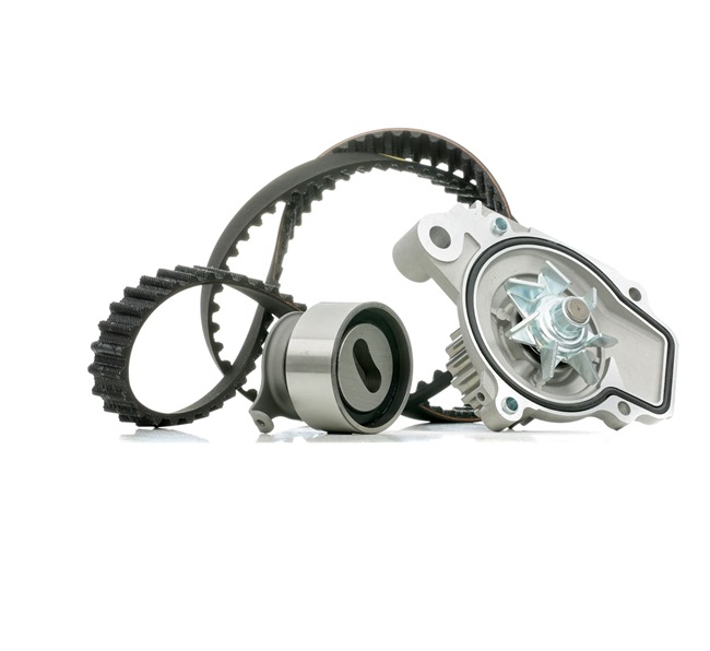 Vandpumpe 3096W0277 RIDEX 19200-P1J-E02 TOYOTA
