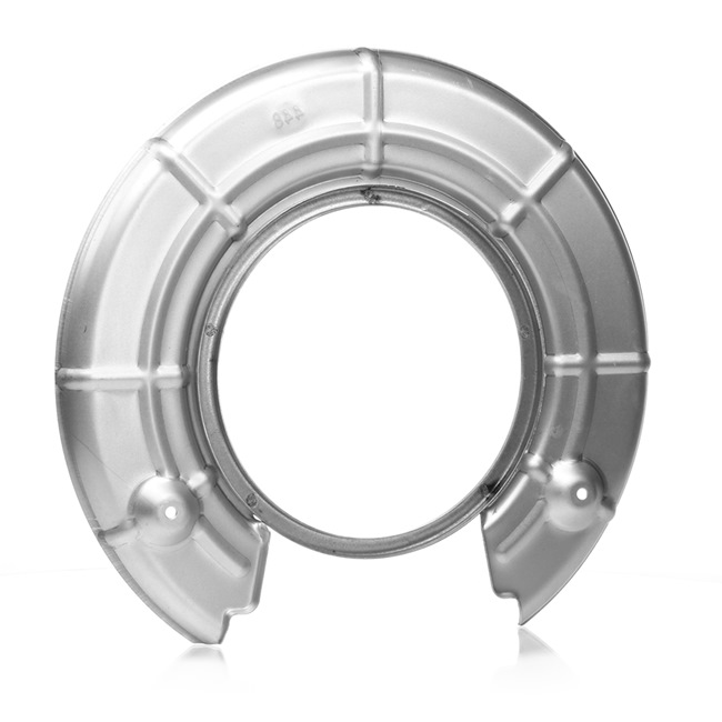 SKSPB-2340150 STARK FORD Ankerblech hinten und vorne