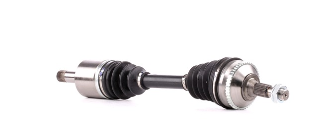 RIDEX 13D0690 Vetoakseli